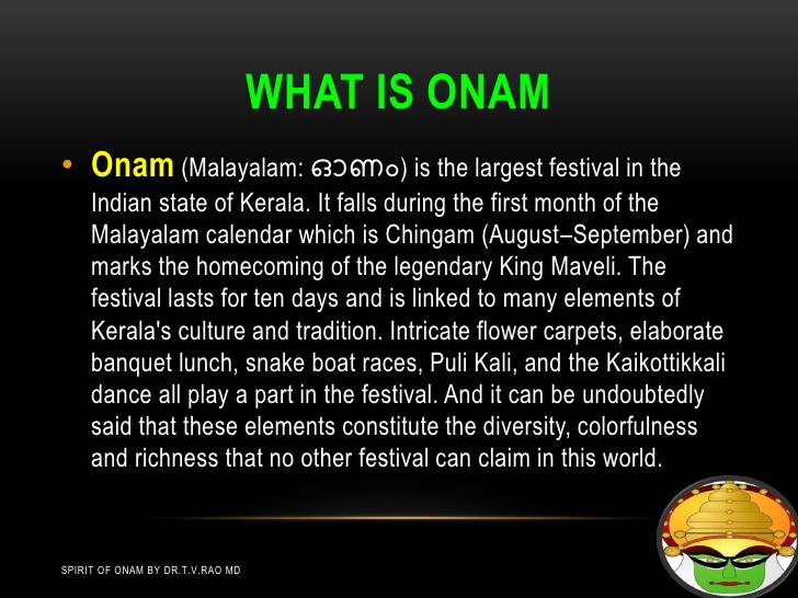 onam welcome speech in malayalam pdf